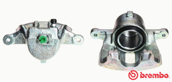 BREMBO F 28 027 ESSENTIAL...