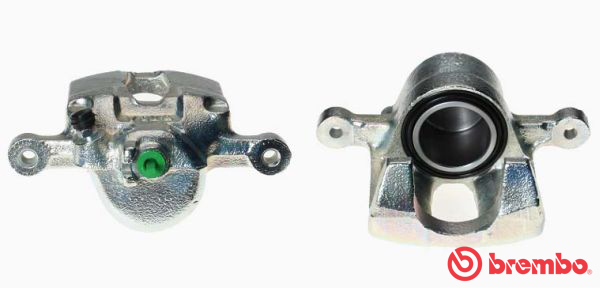 BREMBO F 28 028 ESSENTIAL...