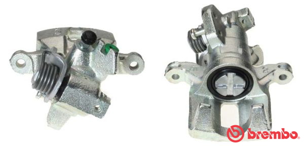BREMBO F 28 030 ESSENTIAL...