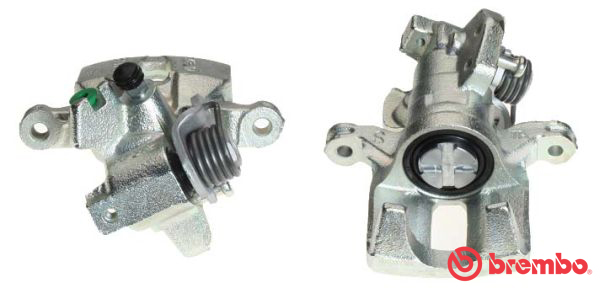 BREMBO F 28 031 ESSENTIAL...
