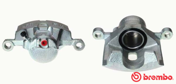 BREMBO F 28 032 ESSENTIAL...