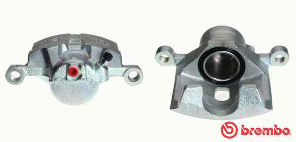 BREMBO F 28 033 ESSENTIAL...