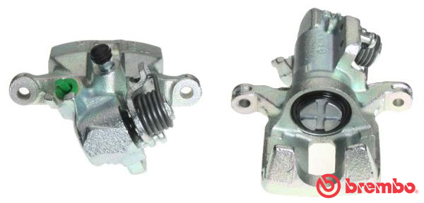 BREMBO F 28 034 ESSENTIAL...