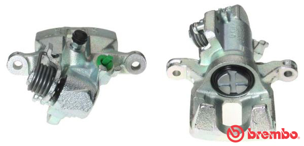 BREMBO F 28 035 ESSENTIAL...