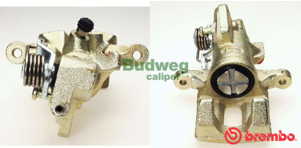 BREMBO F 28 036 ESSENTIAL...