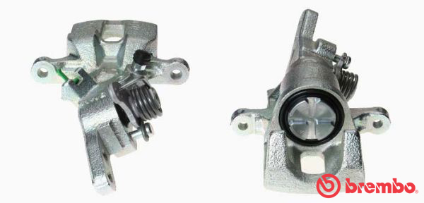 BREMBO F 28 038 ESSENTIAL...