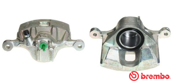 BREMBO F 28 040 ESSENTIAL...