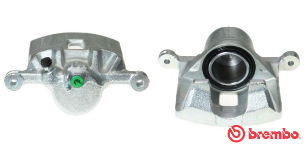 BREMBO F 28 042 ESSENTIAL...