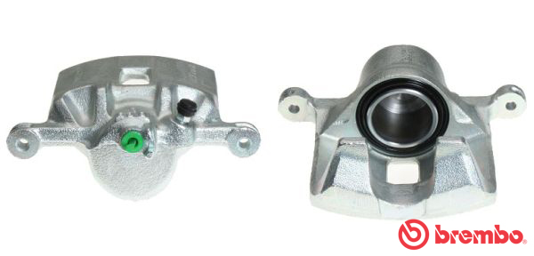 BREMBO F 28 043 ESSENTIAL...