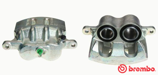 BREMBO F 28 044 ESSENTIAL...