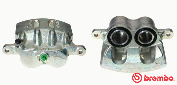 BREMBO F 28 045 ESSENTIAL...