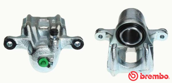 BREMBO F 28 046 ESSENTIAL...