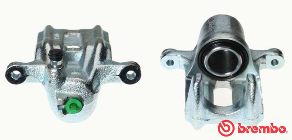 BREMBO F 28 047 ESSENTIAL...