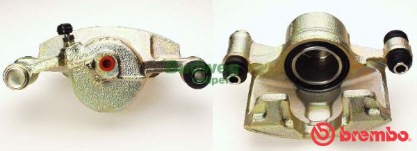 BREMBO F 28 048 ESSENTIAL...
