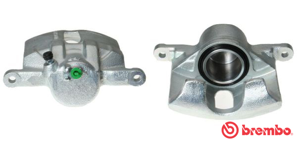 BREMBO F 28 050 ESSENTIAL...