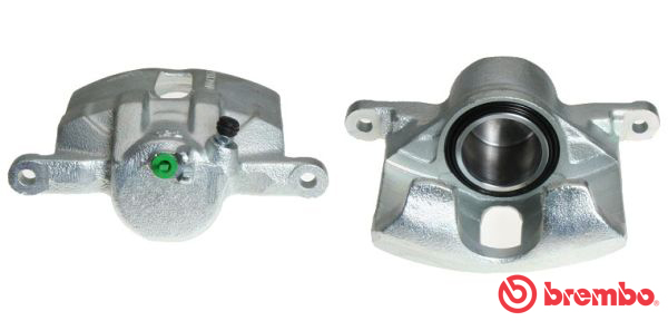BREMBO F 28 051 ESSENTIAL...