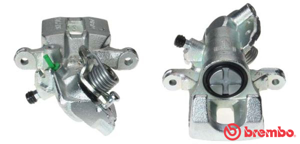 BREMBO F 28 052 ESSENTIAL...