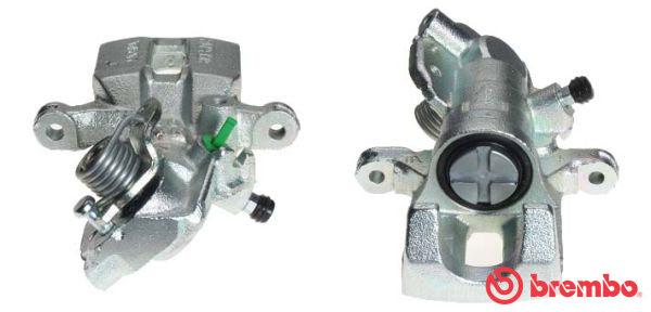 BREMBO F 28 053 ESSENTIAL...