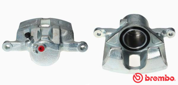 BREMBO F 28 054 ESSENTIAL...