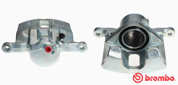 BREMBO F 28 055 ESSENTIAL...