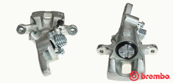 BREMBO F 28 056 ESSENTIAL...