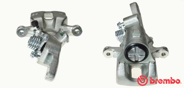BREMBO F 28 057 ESSENTIAL...