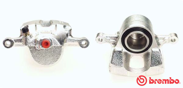 BREMBO F 28 058 ESSENTIAL...