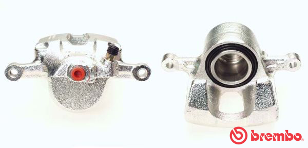 BREMBO F 28 059 ESSENTIAL...