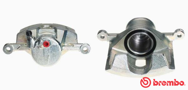 BREMBO F 28 064 ESSENTIAL...