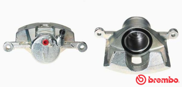 BREMBO F 28 065 ESSENTIAL...