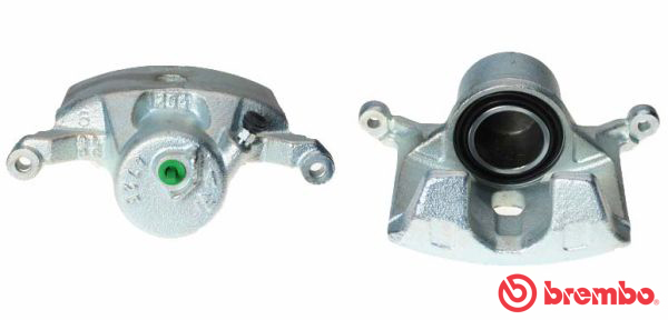 BREMBO F 28 066 ESSENTIAL...