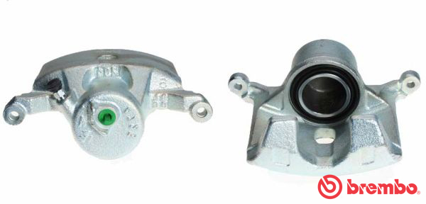BREMBO F 28 067 ESSENTIAL...