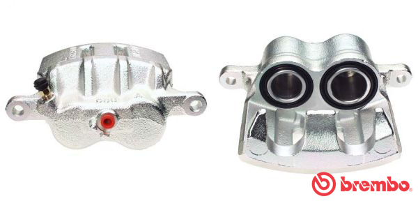 BREMBO F 28 068 ESSENTIAL...