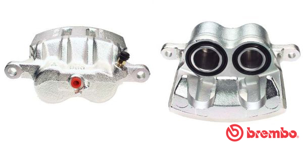 BREMBO F 28 069 ESSENTIAL...