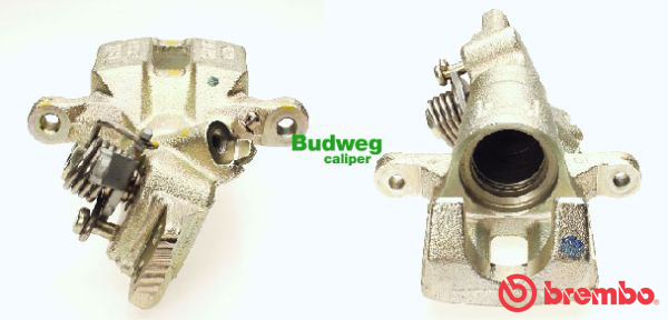 BREMBO F 28 070 ESSENTIAL...