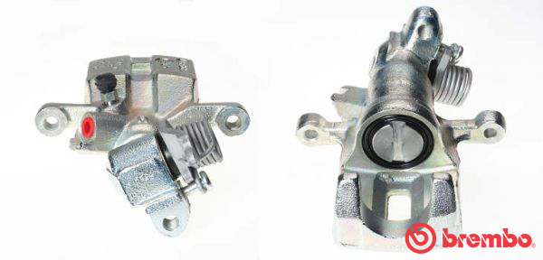 BREMBO F 28 075 ESSENTIAL...