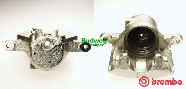 BREMBO F 28 076 ESSENTIAL...