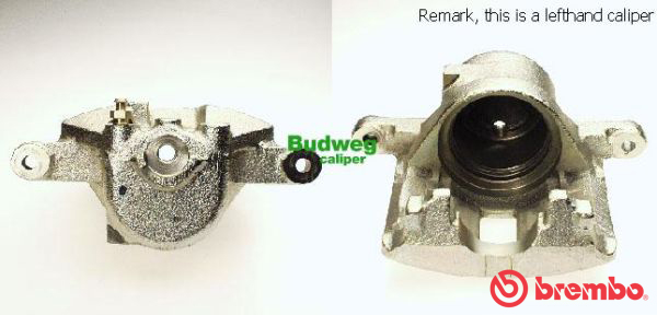 BREMBO F 28 077 ESSENTIAL...