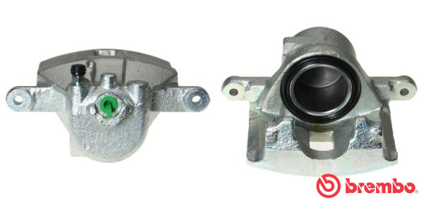 BREMBO F 28 078 ESSENTIAL...