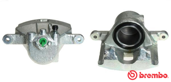 BREMBO F 28 079 ESSENTIAL...