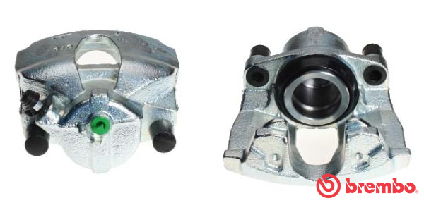 BREMBO F 28 080 ESSENTIAL...