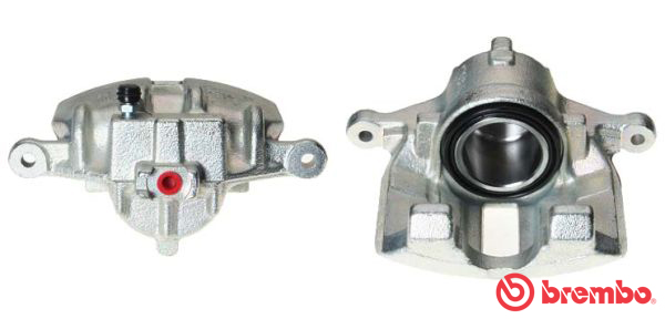 BREMBO F 28 083 ESSENTIAL...