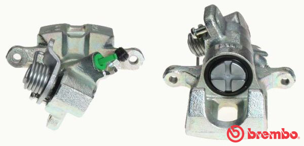 BREMBO F 28 084 ESSENTIAL...