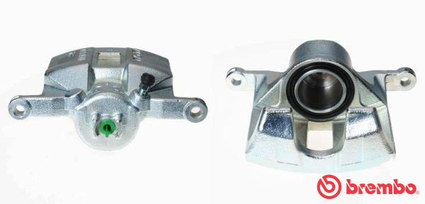 BREMBO F 28 086 ESSENTIAL...