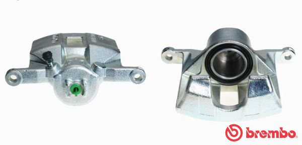 BREMBO F 28 087 ESSENTIAL...