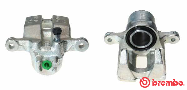 BREMBO F 28 088 ESSENTIAL...