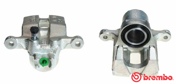 BREMBO F 28 089 ESSENTIAL...