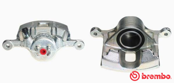BREMBO F 28 090 ESSENTIAL...