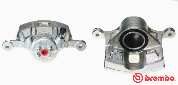 BREMBO F 28 091 ESSENTIAL...