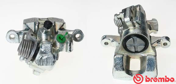 BREMBO F 28 093 ESSENTIAL...